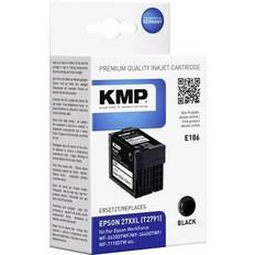 KMP E186, Pigmentbaseret