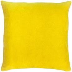 Furn Tanda Soft Velvet Cushion Complete Decoration Pillows Multicolour