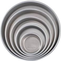 Nordic Ware Naturals® Wedding 5 Cake Pan