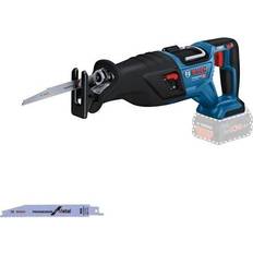 Bosch Battery Reciprocating Saws Bosch akku bajonetsav BITURBO GSA 18V-28 Professional