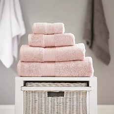 Bath Towels Freemans Deyongs Bliss Range Bath Towel