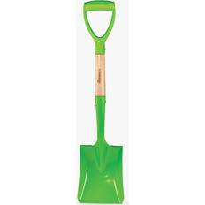 Bigjigs Toys Children's Short Handled Shovel