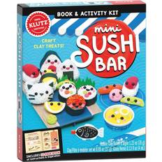 Klutz Mini Sushi Bar