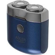 Adler Travel Shaver AD 2937 Operating time max