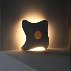 Lifemax Starfish Wall light