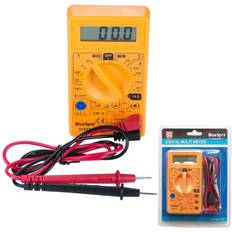 LCD Multimeter Voltmeter AC DC Voltage Tester Circuit Checker