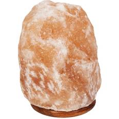 Hestia Himalayan Rock Salt Pendant Lamp