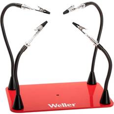 Weller Helping Hands 4 Magnetic Arms WLACCHHM-02