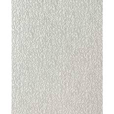 EDEM 206-40 15 m textured decor crash stucco plastering wallpaper white 7.95 sqm