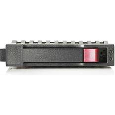 HP E Value Endurance Enterprise Value M1 SSD 800 GB hot-swap 2.5 SFF SATA 6Gb/s med SmartDrive-taske