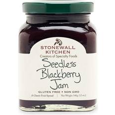 Stonewall Kitchen Jam Seedless Blackberry