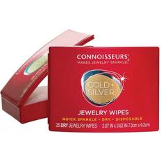 Connoisseurs Jewellery Wipes CONN776