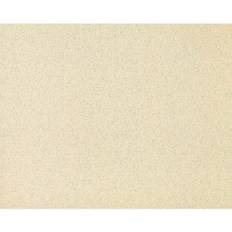 EDEM 917-21 luxury embossed non-woven wallpaper plain ivory pearl-white 10.6 sqm