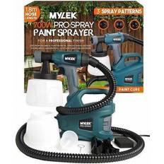 Mylek 700W Electric Paint Sprayer Kit