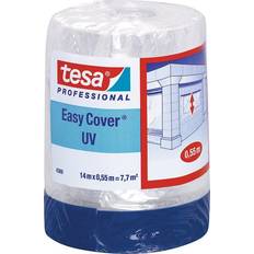 TESA Easy Cover 4369 UV 04369-00012-01 Cover sheets Easy Cover 4369 Transparent (L x W) 14 m x 55 cm 1 pc(s)