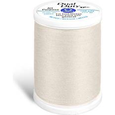 Coats Dual Duty XP General Purpose Thread 250yd-Natural