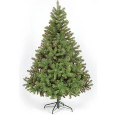 SnowTime Deluxe Colorado Green Christmas Tree 213cm