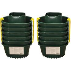 Selections Tomato & Vegetable Growbag Pots Set