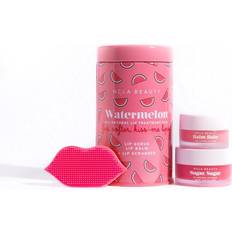 NCLA Lip Care Duo + Lip Scrubber - Watermelon