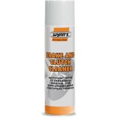 Wynns Brake & Clutch Cleaner Bremsenreiniger 500 Millilitres Additive