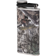 Stanley Classic Pocket Lark 0.23L Bottomland Mossy Oak Hip Flask