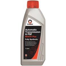 Comma Multi-Vehicle Automatic & Power Steering Fluid - 1 Transmission Oil