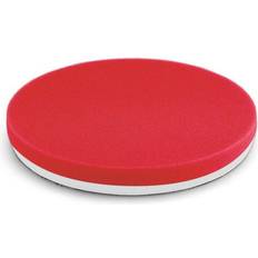 Flex Car Washing Supplies Flex Red Soft Polishing Sponge 160mm