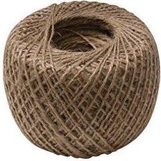 Soil Silverline Natural Garden Twine 250m