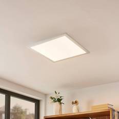 Lindby Kjetil Ceiling Flush Light