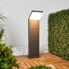 Arcchio LED lights 'Yolena' modern Bollard