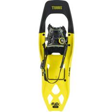 Tubbs Snow Shoes Flex Vrt Snow Shoes Yellow EU 40-47 54-91Kg