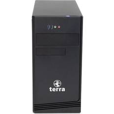 Wortmann AG EU1009846 - TERRA PC-BUSINESS 5000 SILENT