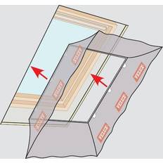 Velux Dampspærrekrave BBX CK06 Roof Window Triple-Pane Width 78cm