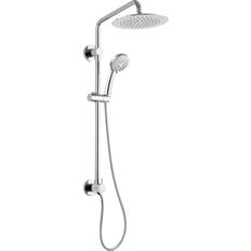 Pulse ShowerSpas 1088-CH-1.8GPM SeaBreeze Grey