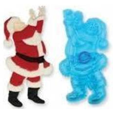 Jem Jultomten Christmas Cutters Jolly Cookie Cutter