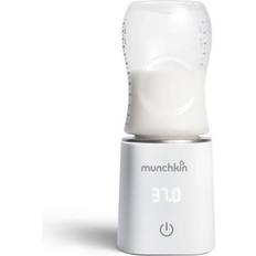 Munchkin Bottle warmer