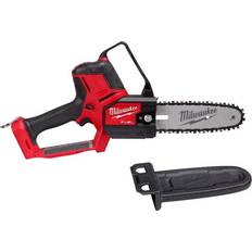 Milwaukee M18 FUEL 18-Volt Lithium-Ion Brushless Cordless 8 in. HATCHET Pruning Saw (Tool-Only)