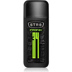 STR8 8 FR34K Natural Deodorant Spray 75ml