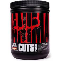 Universal Nutrition Animal Cuts Orange Mango Flavour 248g