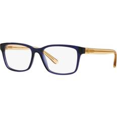 Tory Burch TY2064 Square Navy