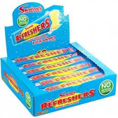 Swizzels Refreshers Citron - 60-pack