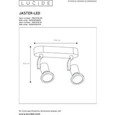 Lucide Jaster 2 Spotlight