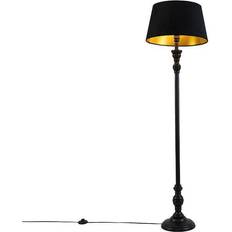 QAZQA Classic Floor Lamp