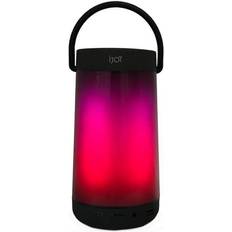 Quest Aurora Bluetooth Color Changing Lantern