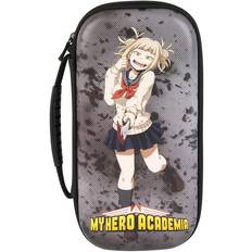 Konix My Hero Academia Grey Switch Case Nintendo Switch