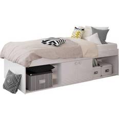 Kidsaw Beds Kidsaw Low Single Cabin Bed 37.8x77.2"