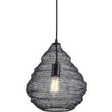 Troy F6776 Wabi Sabi Pendant Lamp