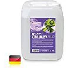Cameo CLFXHEAVY10L Fog fluid with very high density and extreme long standin
