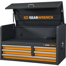 GEARWRENCH GSX Series Tool Chest 41" 5 Drawer