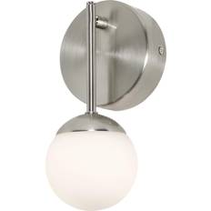 AFX PRLS0409L30D1 Pearl 9" Wall light